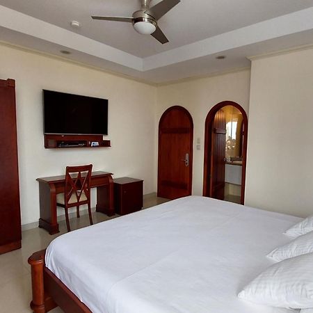 Hotel Voyager Manta Room photo